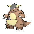 Kangaskhan