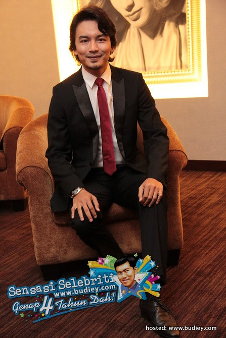 Anuar Zain