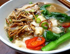 Suresh - Mee Hoon
Kueh