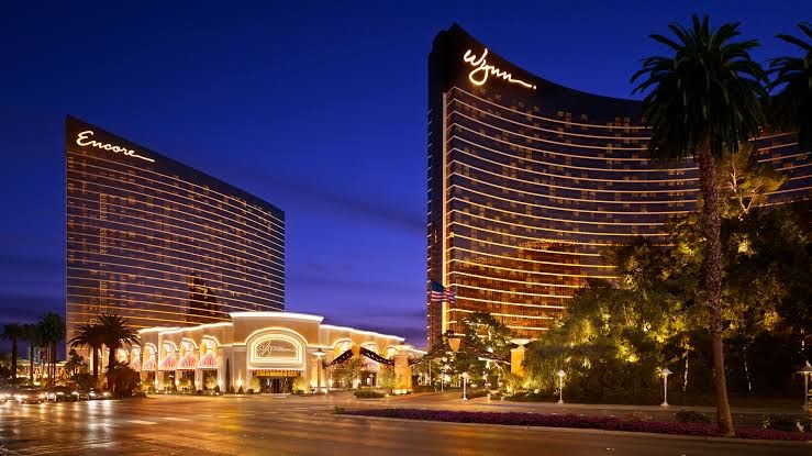 Wynn Las Vegas