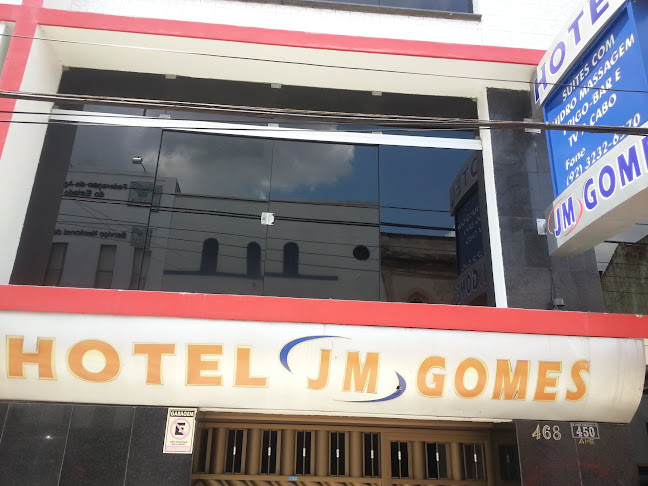 Hotel JM Gomes 2 - Hotel