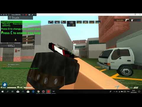 Roblox Counter Blox Remastered Aimbot - zzz bell fnaf in roblox2 fitz