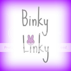 Binky Linky