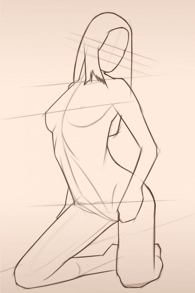 Featured image of post Reference Anime Body Poses Female / Female pose reference anime poses reference figure drawing reference reference book anatomy reference drawing base manga drawing body sketches art sketches.