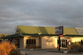 Rosebank Lodge Motor Hotel