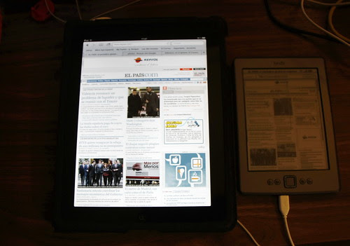Amazon Kindle