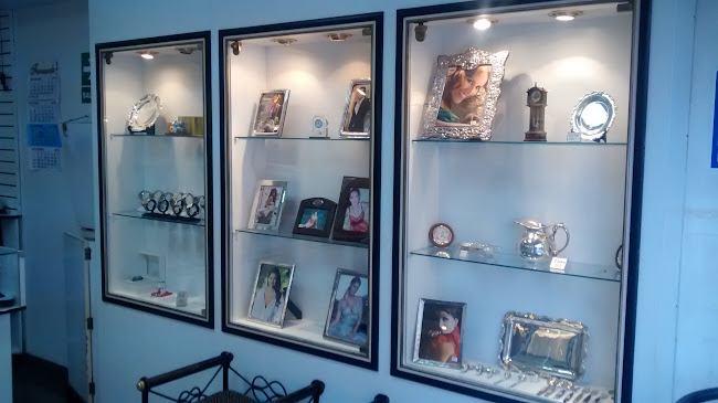Opiniones de Joyería y Relojería Fernando en Miraflores - Joyería