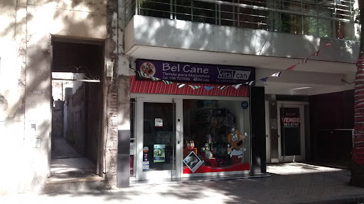 Bel Cane Pet Shop