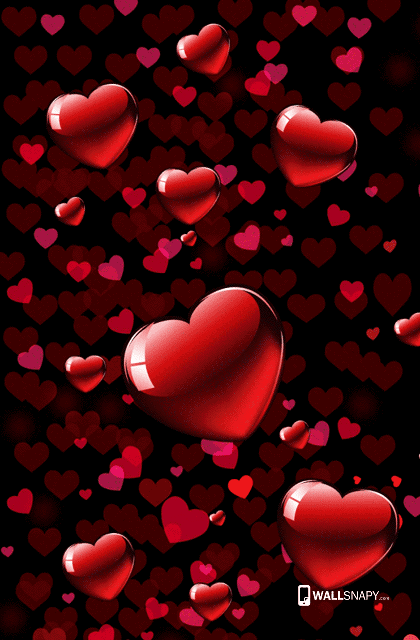 Featured image of post Wallpaper Romantic Heart Ap Love Images : Heart wallpapers are so popular among love and romantic couple.