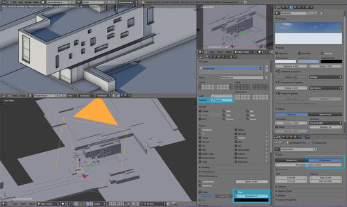 blender linii рисунок линиями в блендер