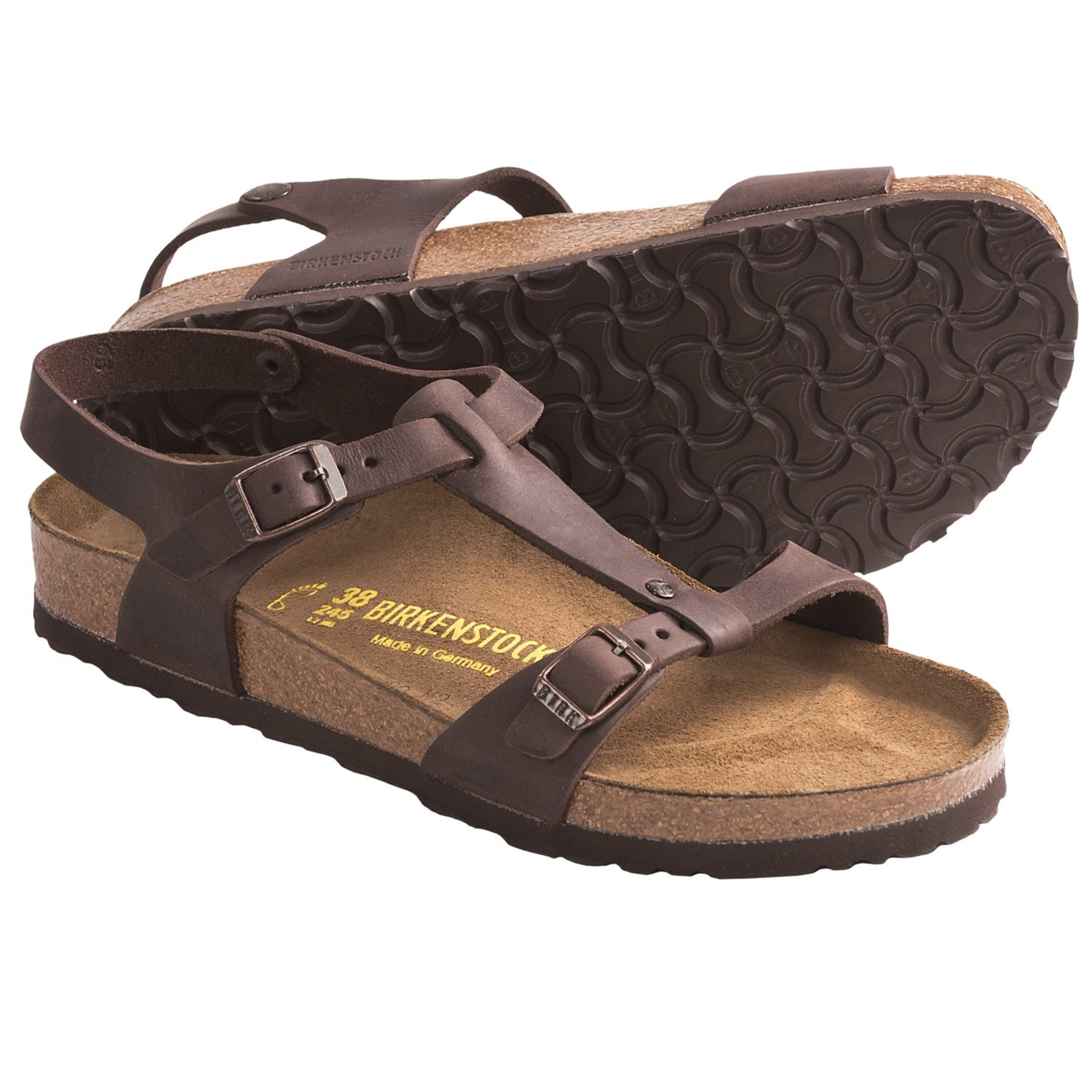 half price birkenstocks