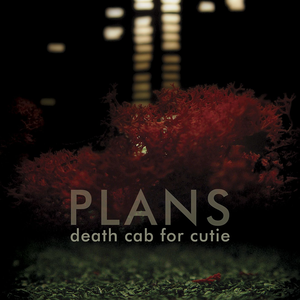 Death Cab For Cutie S What Sarah Said Sheet Music