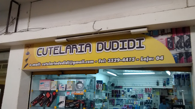 Cutelaria Dudidi