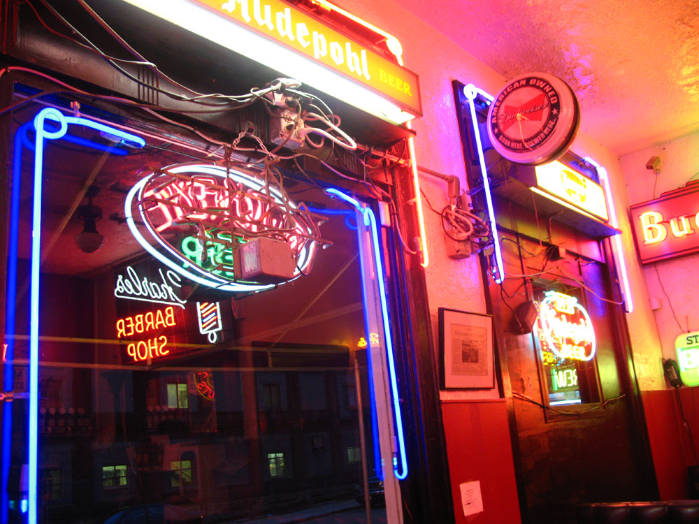 Terry's Turf Club