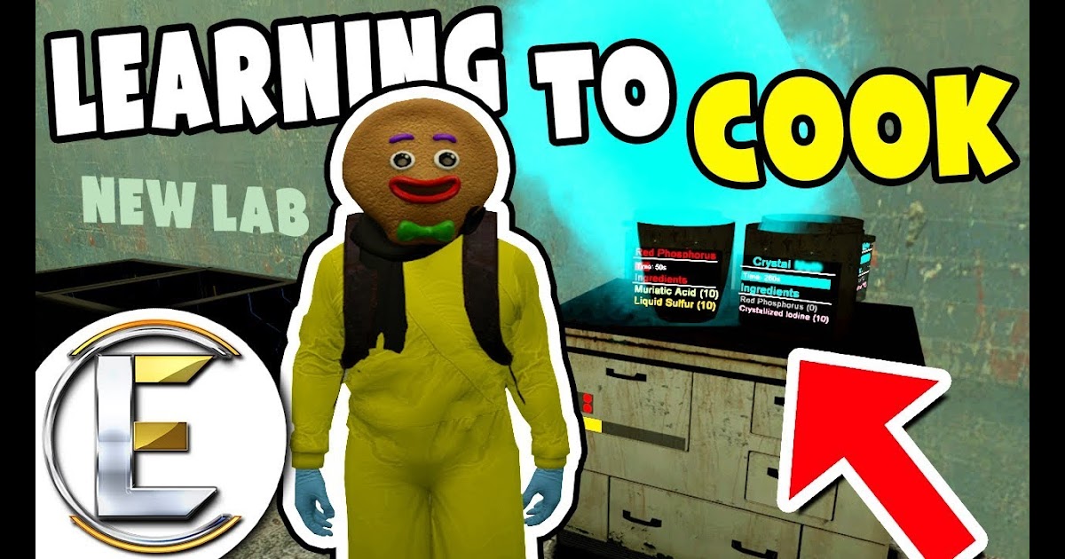 Free Apk Musical Ly Learning To Cook Gmod Darkrp Making A Big