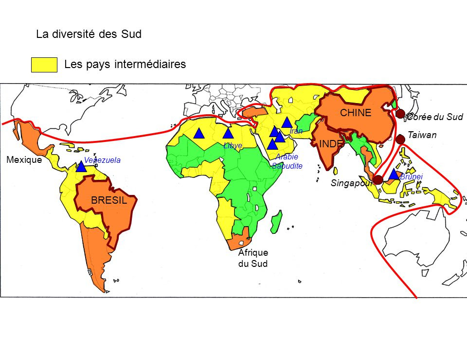 Espacoluzdiamantina 25 Luxe Liste Pays Afrique Du Sud