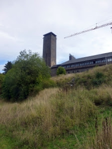 Vogelsang toren