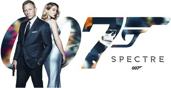 007 spectre