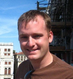 Matt Welsh