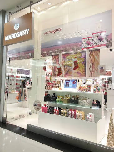 Mahogany - Shopping Curitiba