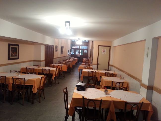 Avaliações sobre Restaurante Faria Grill em Rio de Janeiro - Restaurante