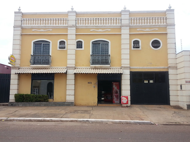 Avaliações sobre Panificadora Marcelly em Cuiabá - Padaria