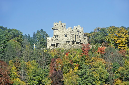 State Park «Gillette Castle State Park», reviews and photos, 67 River Rd, East Haddam, CT 06423, USA