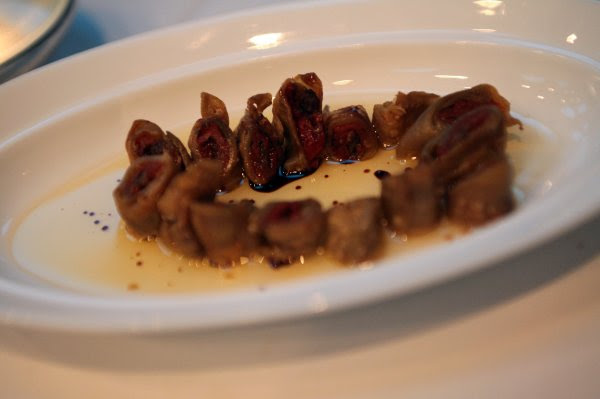 eggplant anchovy yums