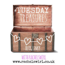 Tuesday Treasures
