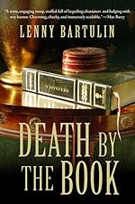 Death by the Book by Lenny Bartulin