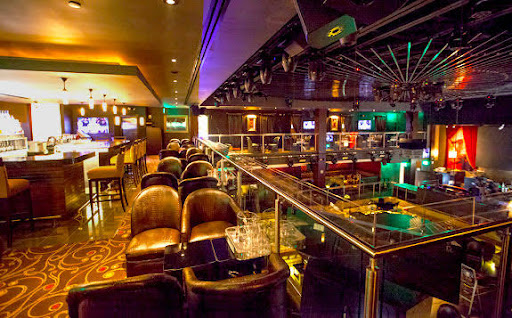 Night Club «E11EVEN MIAMI», reviews and photos, 29 NE 11th St, Miami, FL 33132, USA