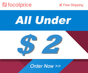 All Gadgets Under $2
