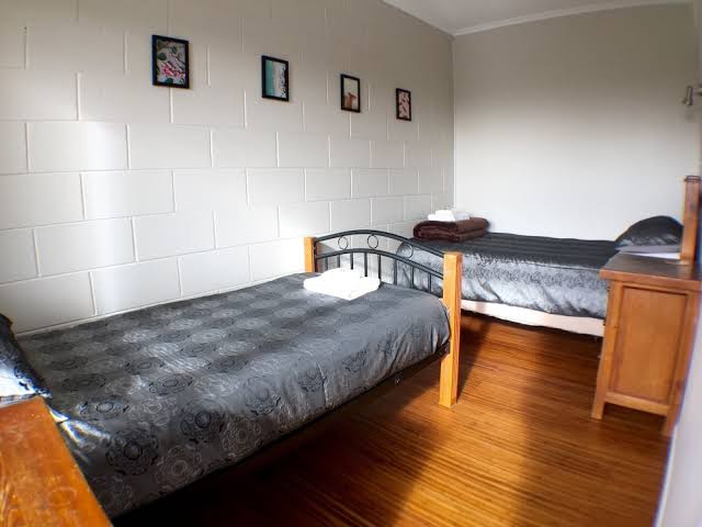 Reviews of Sea Vista Apartments in Auckland - Hotel