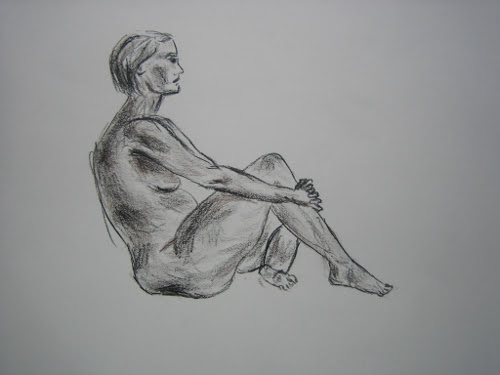 Matthew Felix Sun's Live Drawing _ 1751