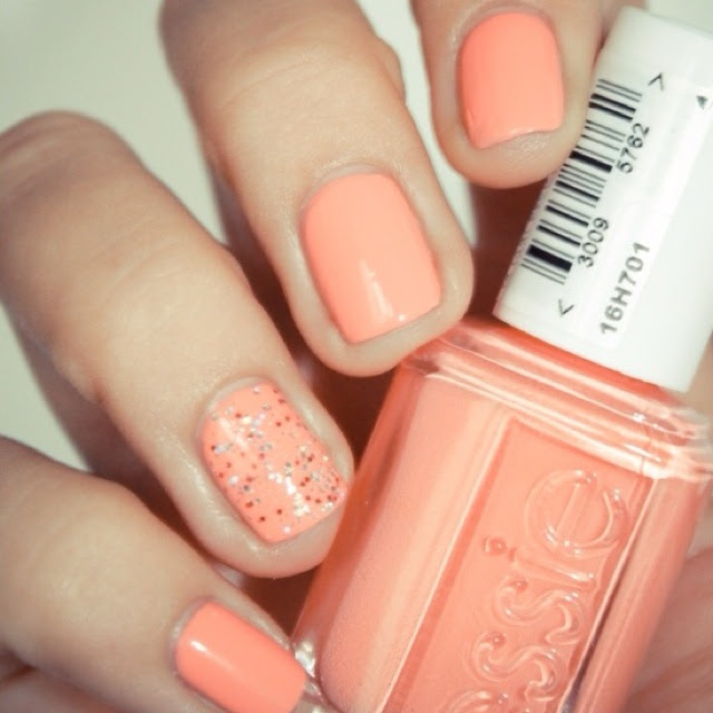 Summer Nail Colors For Pale Skin | Lifestyles Ideas