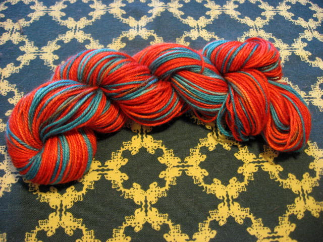 karppibamwool