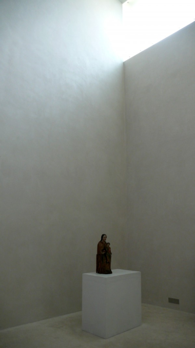 Kolumba Art Museum Interior 9