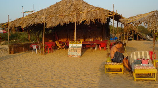 Photos of rovers return beer bar and restaurant, Calangute