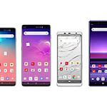 NTTドコモ，2019年夏モデルの新型スマートフォン9機種10モデルを発表。「Galaxy S10＋」のオリンピック記念モデルも登場 - 4Gamer