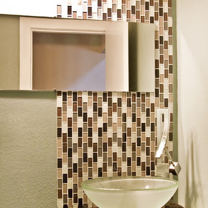 Bathroom With No Windows Design Ideas, Pictures, Remodel, and Decor