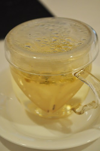 tea