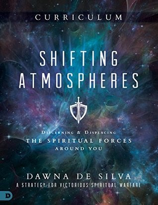 Book Review - Shifting Atmospheres By Dawna De Silva