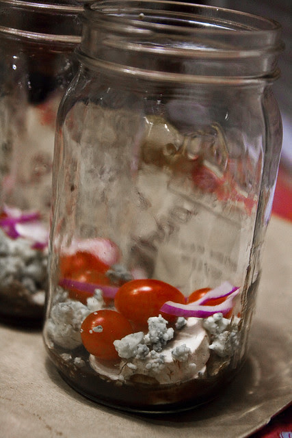 starting the jar