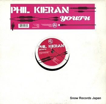 KIERAN, PHIL youth