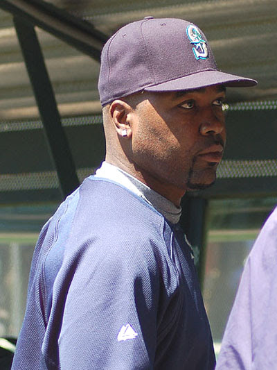 Arthur Rhodes