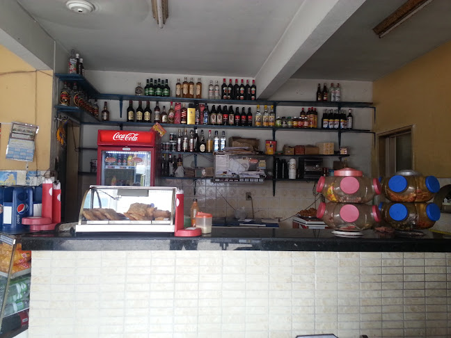 Bar da São Cosme - Aracaju