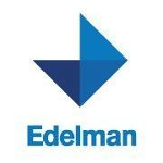 Working at Edelman