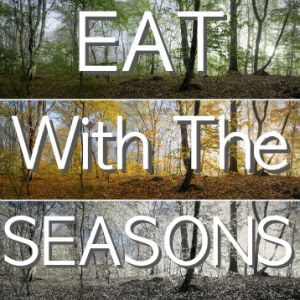 eat seasonal
