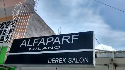 Alfaparf Derek Salón