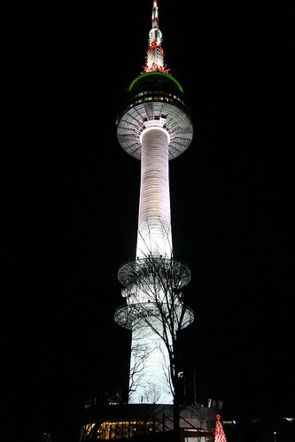 韓国旅行